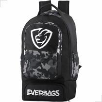 Mochila Térmica Fitness Marmita Mala Viagem Academia Trabalho Antifurto Notebook Tablet Espaçosa