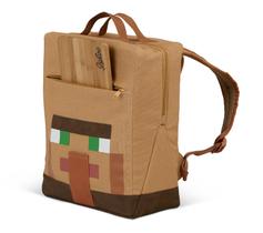 Mochila térmica Igloo Minecraft Villager para 20 latas