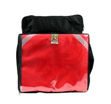 Mochila Térmica Isobag Cachorro Locco - Sem Isopor