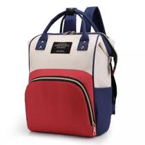 Mochila Térmica Maternidade Feminina e Masculina - Linving Mochila Térmica Maternidade Feminina e Masculina - Linving