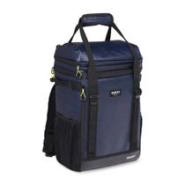 Mochila Térmica Maxcold+ Ascent Igloo Para Até 24 Latas