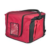 Mochila Térmica para 16 Marmitex com Isolamento Térmico Ideal para Entregas Mochila Térmica para 16 Marmitex com Isolamento Térmico Ideal para Entregas