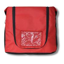 Mochila Térmica para 20 Marmitex com Isolamento Térmico Ideal para Delivery