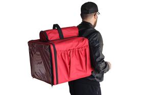 bolsa de entrega de pizza