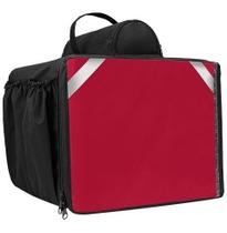 Mochila Térmica Para Pizza Ø35 (mochila P/ Entrega) Mochila Térmica Para Pizza Ø35 (mochila P/ Entrega)