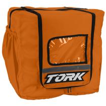 Mochila Térmica Pro Tork Marmita 20 Unidades Laranja