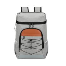 Mochila Térmica Quente E Frio Thermal Backpack Malíssima Mochila Térmica Quente E Frio Thermal Backpack Malíssima