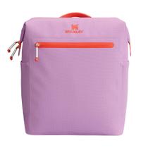 Mochila Térmica Stanley All Day Madeleine Midi 20L - Conservação por até 24h Mochila Térmica Stanley All Day Madeleine Midi 20L - Conservação por até 24h