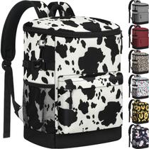 Mochila térmica Tenot 21L isolada à prova d'água 40 latas