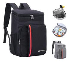 Mochila Térmica Termowave 20L Oxford