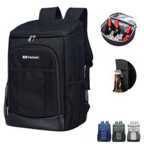 Mochila Térmica Termowave 25L Bolsa Cooler Bebidas Praia Mochila Térmica Termowave 25L Bolsa Cooler Bebidas Praia