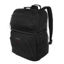Mochila Térmica Wolverine para 36 Latas con Almacenamiento Seco