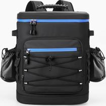 Mochila Térmica YOUNGOA 30L Isolada, Impermeável e à Prova de Vazamentos
