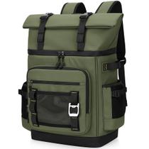 Mochila Térmica YOUNGOA 40 L Isolada, à Prova de Vazamentos e Impermeável Mochila Térmica YOUNGOA 40 L Isolada, à Prova de Vazamentos e Impermeável