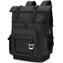 Mochila Térmica YOUNGOA 40 L Isolada, à Prova de Vazamentos e Impermeável Mochila Térmica YOUNGOA 40 L Isolada, à Prova de Vazamentos e Impermeável