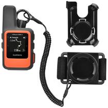 Mochila Tether Mount para Garmin inReach Mini 2 - Lamborsafe Mochila Tether Mount para Garmin inReach Mini 2 - Lamborsafe
