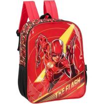 Mochila the flash vermelha is39231fm