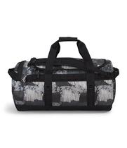 Mochila THE NORTH FACE Base Camp Duffel M 71L - Asphalt Grey