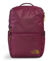 Mochila THE NORTH FACE Base Camp Voyager Boysenberry 26L