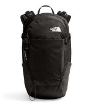 Mochila THE NORTH FACE Basin 24L com capa de chuva sem PFAS Mochila THE NORTH FACE Basin 24L com capa de chuva sem PFAS