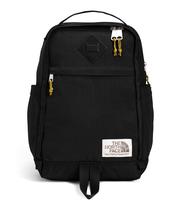 Mochila THE NORTH FACE Berkeley Daypack - Preta/Ouro Mineral