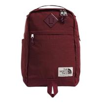 Mochila THE NORTH FACE Berkeley Daypack Sumac/Alpine Plum Mochila THE NORTH FACE Berkeley Daypack Sumac/Alpine Plum