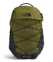 Mochila THE NORTH FACE Borealis Commuter Forest Olive/TNF Mochila THE NORTH FACE Borealis Commuter Forest Olive/TNF