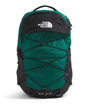 Mochila THE NORTH FACE Borealis Commuter Laptop Evergreen Mochila THE NORTH FACE Borealis Commuter Laptop Evergreen