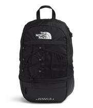 Mochila THE NORTH FACE Borealis conversível, repelente de água, preta