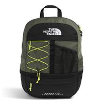Mochila The North Face Borealis, pacote conversível, verde Mochila The North Face Borealis, pacote conversível, verde