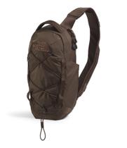 Mochila The North Face Borealis Sling repelente de água 18x12x33 cm