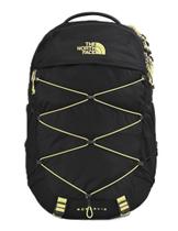 Mochila The North Face Borealis TNF Preta/Sun Sprite 27L Mochila The North Face Borealis TNF Preta/Sun Sprite 27L