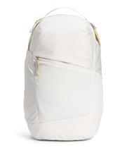 Mochila THE NORTH FACE Isabella 3.0 Gardenia White para mulheres