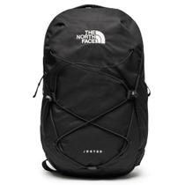 Mochila The North Face Jester 28 Litros Preto Masculino Mochila The North Face Jester 28 Litros Preto Masculino
