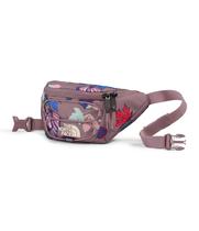 Mochila THE NORTH FACE Jester - Cinza Fawn - Modelo Fall Wanderer