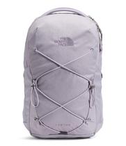 Mochila THE NORTH FACE Jester Everyday - Feminina - Cinza Minimalista Mochila THE NORTH FACE Jester Everyday - Feminina - Cinza Minimalista