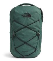 Mochila THE NORTH FACE Jester Everyday Laptop Duck Green