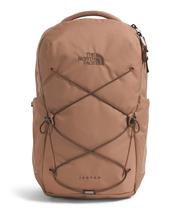 Mochila THE NORTH FACE Jester Everyday Laptop Latte Brown Mochila THE NORTH FACE Jester Everyday Laptop Latte Brown