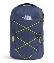 Mochila THE NORTH FACE Jester Everyday Lunar Blue/Fizz Lime