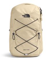 Mochila THE NORTH FACE Jester Everyday para Mulheres - Cor Gravel