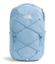 Mochila THE NORTH FACE Jester Everyday Steel Blue 22L Mochila THE NORTH FACE Jester Everyday Steel Blue 22L