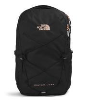 Mochila THE NORTH FACE Jester Luxe Everyday - Feminina - Preta Mochila THE NORTH FACE Jester Luxe Everyday - Feminina - Preta
