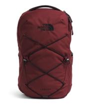 Mochila The North Face Jester PFAS Libre 28L Roja