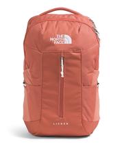 Mochila THE NORTH FACE Lichen Daypack para quem viaja diariamente Mochila THE NORTH FACE Lichen Daypack para quem viaja diariamente