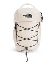 Mochila THE NORTH FACE Mini Borealis 10L - Branca/TNF