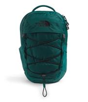 Mochila THE NORTH FACE Mini Borealis 10L Deep Nori/TNF preta Mochila THE NORTH FACE Mini Borealis 10L Deep Nori/TNF preta