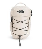 Mochila THE NORTH FACE Mini Borealis 10L Gardenia branca/TNF Mochila THE NORTH FACE Mini Borealis 10L Gardenia branca/TNF