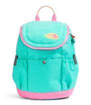 Mochila THE NORTH FACE Mini Explorer - 10L - Geyser Aqua
