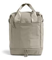 Mochila The North Face Never Stop Utility Pack Clay Grey