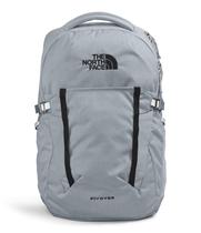 Mochila THE NORTH FACE Pivoter Everyday Mid Grey/Black 29L